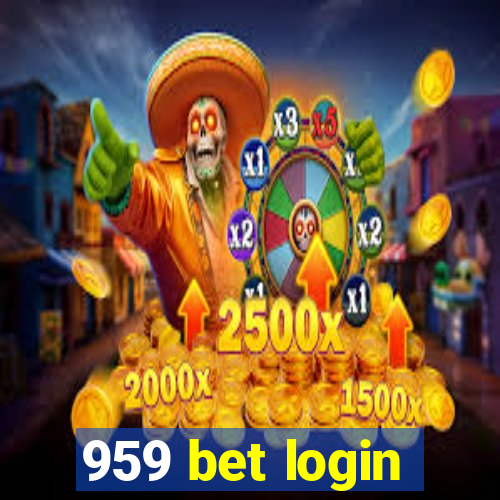 959 bet login